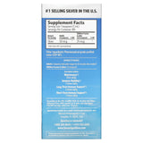 Sovereign Silver, Bio-Active Silver Hydrosol, 32 Oz - [product_sku] | HiLife Vitamins
