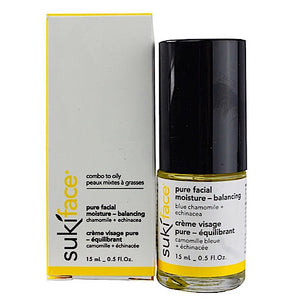 Suki Skincare, Balancing Facial Oil, 15 Ml oil - 858971000112 | Hilife Vitamins