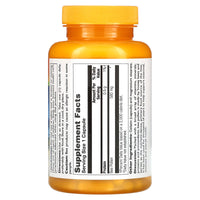 Thompson, Bee Pollen 580mg, 100 Capsules UPC 031315191626 | HiLife Vitamins