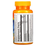 Thompson, Hyaluronic Acid + Msm, 30 Capsules - [product_sku] | HiLife Vitamins