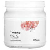 Thorne Research, Collagen Plus, 17.5 Oz - 693749013112 | Hilife Vitamins