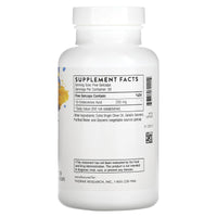 Thorne Research, Undecylenic Acid (formerly Formula SF722), 250 Gelcaps - [product_sku] | HiLife Vitamins
