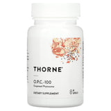 Thorne Research, O.p.c.-100 Grape Seed Phytosome, 60 Capsules - 693749745020 | Hilife Vitamins