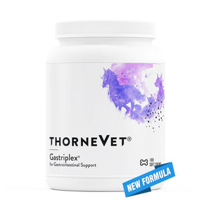 Thorne Vet, Gastriplex, 180 Softgels - 639749011413 | Hilife Vitamins