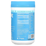 Vital Proteins, Collagen Peptides, Unflavored, 10 oz - [product_sku] | HiLife Vitamins