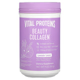 Vital Proteins, Beauty Collagen Lavender Lemon, 9 Oz - 850502008161 | Hilife Vitamins