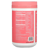 Vital Proteins, Beauty Collagen Strawberry Lemon, 9.6 Oz - [product_sku] | HiLife Vitamins