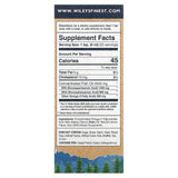 Wiley's Finest, Wild Alaskan Fish Oil Peak Omega-3 2150 mg, 4 Oz - [product_sku] | HiLife Vitamins