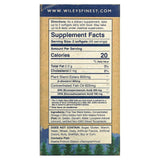 Wiley's Finest, Wild Alaskan Fish Oil Cholesterol Support 530 mg, 90 Softgels - [product_sku] | HiLife Vitamins
