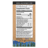 Wiley's Finest, Wild Alaskan Fish Oil Beginner's DHA Watermelon Flavor 650 mg, 4 Oz - [product_sku] | HiLife Vitamins
