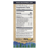 Wiley's Finest, Wild Alaskan Fish Oil Elementary EPA 1500 mg, 4 Oz - [product_sku] | HiLife Vitamins