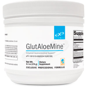 Xymogen, GlutAloeMine, 30 Servings - 871149001179 | Hilife Vitamins