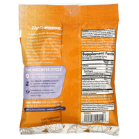 Zand, Immunity, Orange C, Zesty Orange, 15 Lozenges UPC 041954000128 | HiLife Vitamins