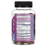 Zand, Immunity, Elderberry Zinc with Vitamin C, 60 Gummies