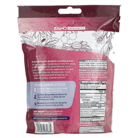 Zand, Echinacea Zinc, Very Cherry, 80 Lozenges UPC 041954974634 | HiLife Vitamins